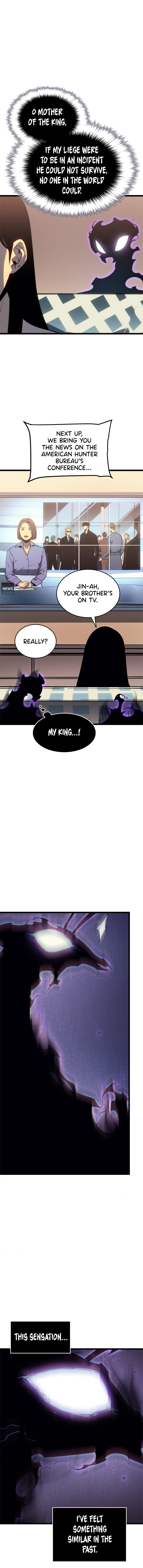 Solo Leveling, Chapter 144 image 15